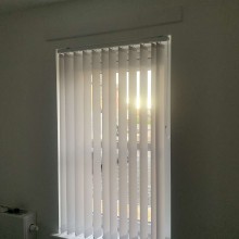 Garden City Blinds | Gallery