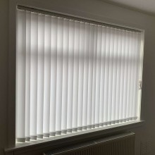 Garden City Blinds | Gallery