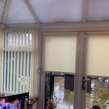 Garden City Blinds | Gallery