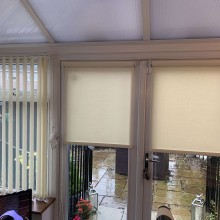 Garden City Blinds | Gallery