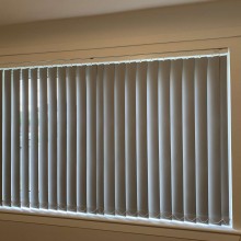 Garden City Blinds | Gallery