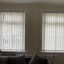 Garden City Blinds | Gallery