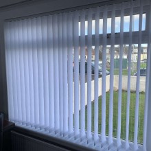 Garden City Blinds | Gallery