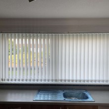 Garden City Blinds | Gallery