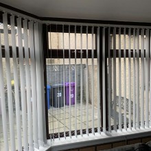 Garden City Blinds | Gallery