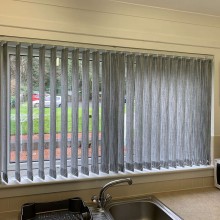 Garden City Blinds | Gallery