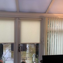 Garden City Blinds | Gallery