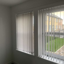 Garden City Blinds | Gallery