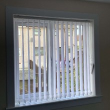 Garden City Blinds | Gallery