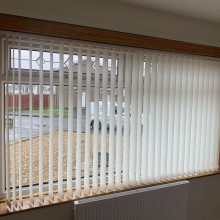 Garden City Blinds | Gallery