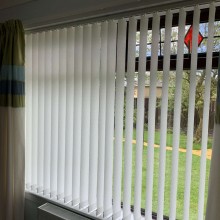 Garden City Blinds | Gallery