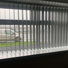 Garden City Blinds | Gallery