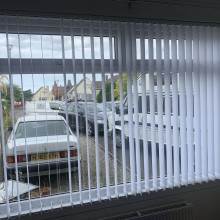 Garden City Blinds | Gallery