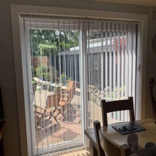 Garden City Blinds | Gallery