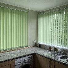 Garden City Blinds | Gallery