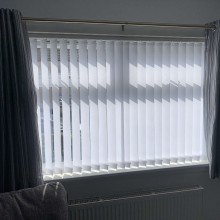 Garden City Blinds | Gallery