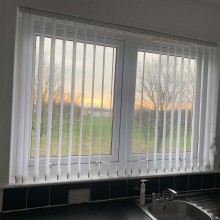 Garden City Blinds | Gallery