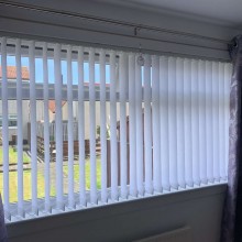 Garden City Blinds | Gallery