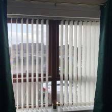 Garden City Blinds | Gallery