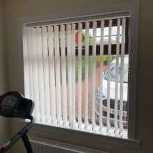 Garden City Blinds | Gallery