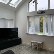 Garden City Blinds | Gallery