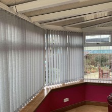 Garden City Blinds | Gallery