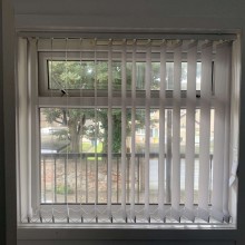 Garden City Blinds | Gallery