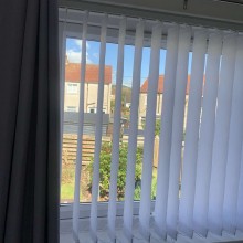 Garden City Blinds | Gallery