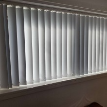 Garden City Blinds | Gallery