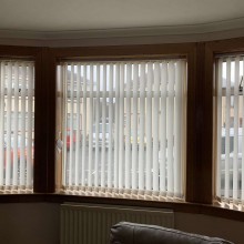 Garden City Blinds | Gallery