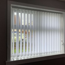 Garden City Blinds | Gallery