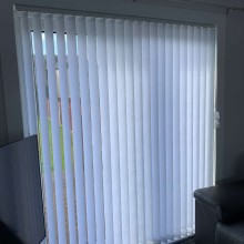 Garden City Blinds | Gallery