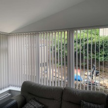 Garden City Blinds | Gallery