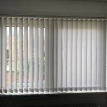 Garden City Blinds | Gallery