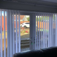 Garden City Blinds | Gallery