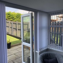 Garden City Blinds | Gallery