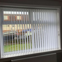 Garden City Blinds | Gallery