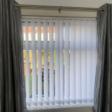 Garden City Blinds | Gallery