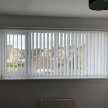 Garden City Blinds | Gallery