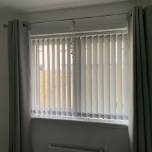 Garden City Blinds | Gallery