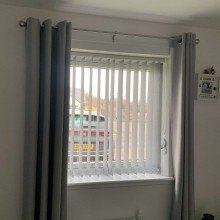 Garden City Blinds | Gallery