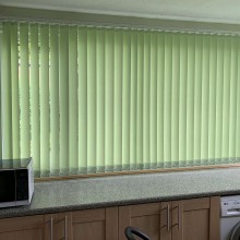 Garden City Blinds | Gallery