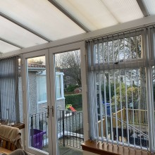 Garden City Blinds | Gallery