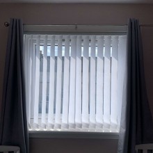 Garden City Blinds | Gallery