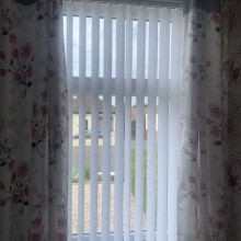 Garden City Blinds | Gallery