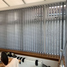 Garden City Blinds | Gallery