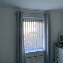 Garden City Blinds | Gallery