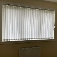 Garden City Blinds | Gallery