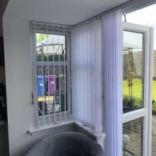 Garden City Blinds | Gallery