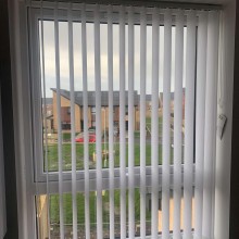 Garden City Blinds | Gallery